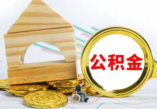 茌平离职后住房公积金如何提取（茌平离职后住房公积金怎么提取公积金）